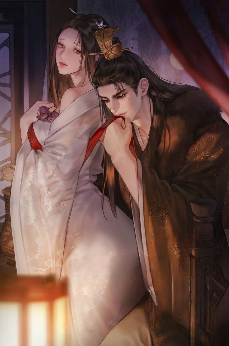 Hương Hoa Trở Lại, Thế Tử Bừng Tỉnh