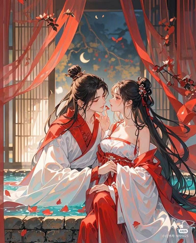 Đọc Tâm Hoàng Đế