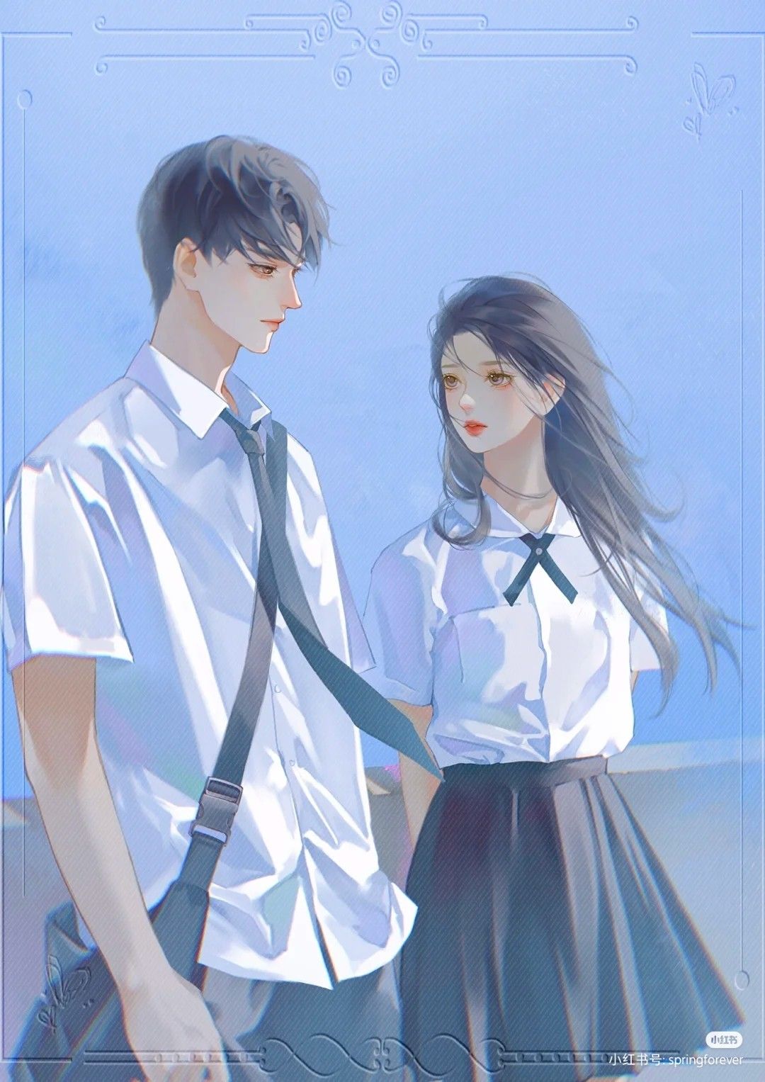 Yêu Đương Với Thầy Tống Rồi
