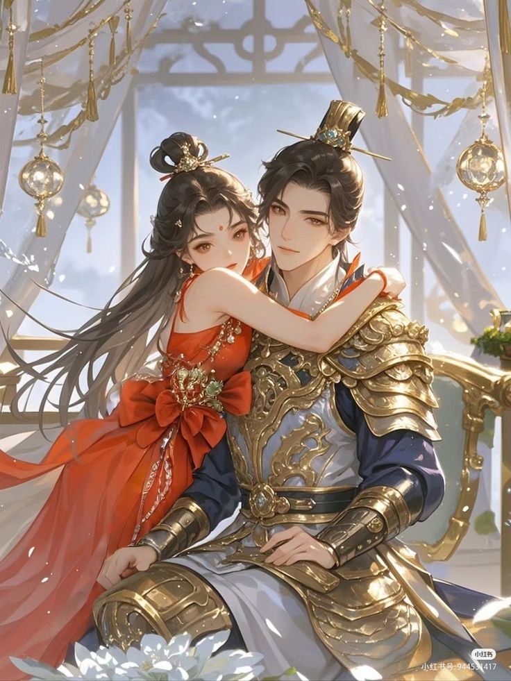 Lời Nguyện Bên Liễu Hồng