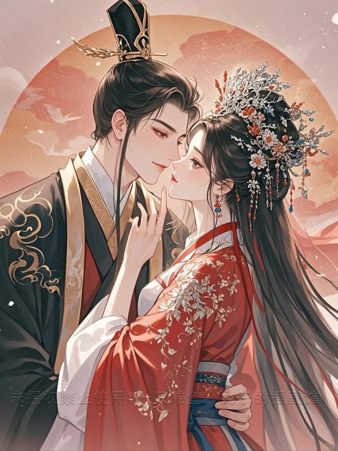 Chàng Lập Ngoại Thất Làm Bình Thê, Ta Thỉnh Chỉ Phong Mệnh Phu Nhân