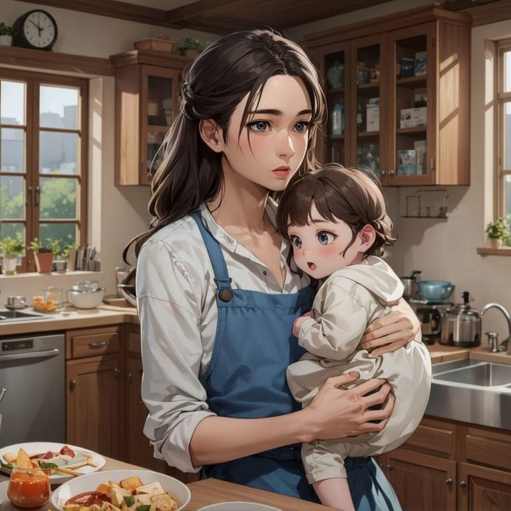 Ly Hôn Xong, Tôi Mời Cả Nhà Chồng Cút