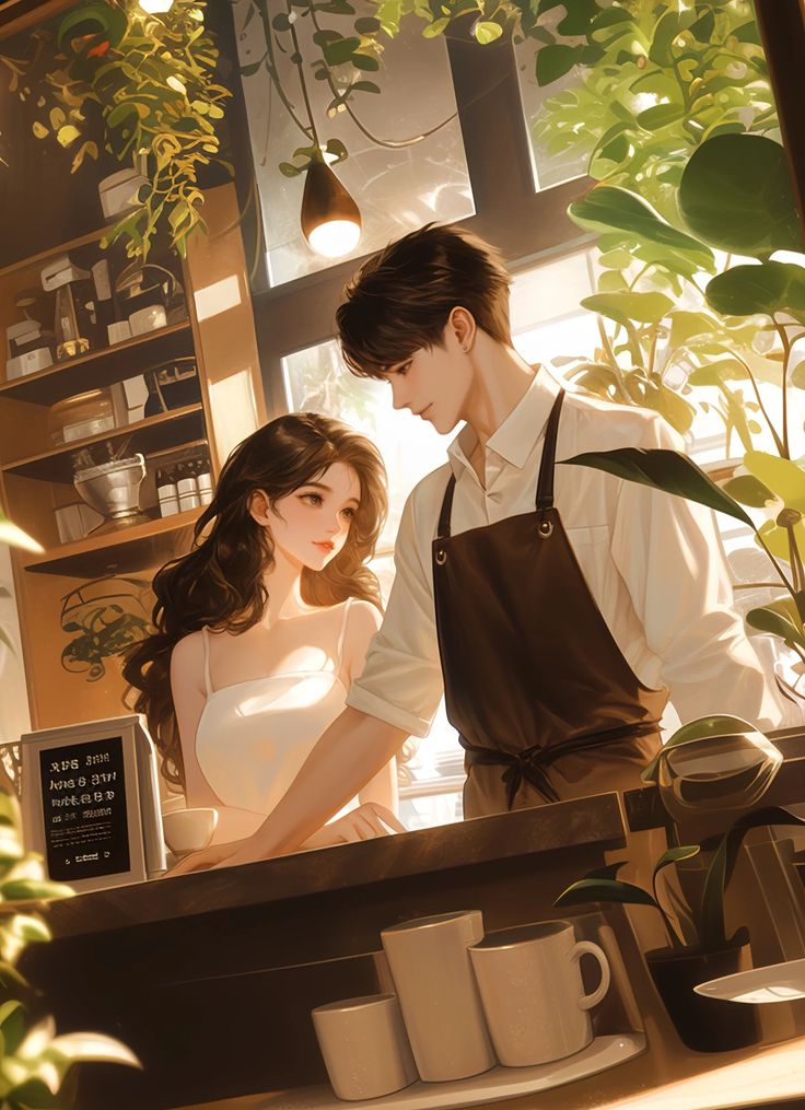 Giả trai, tôi bất ngờ vớ được nam thần
