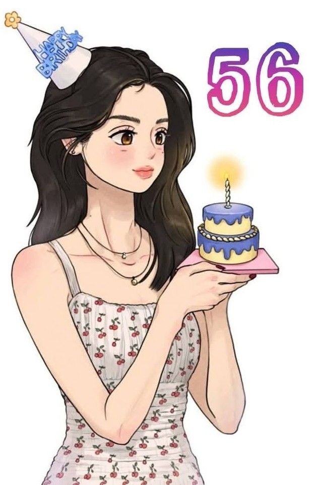 Lời Chúc Mừng Sinh Nhật Đến Muộn