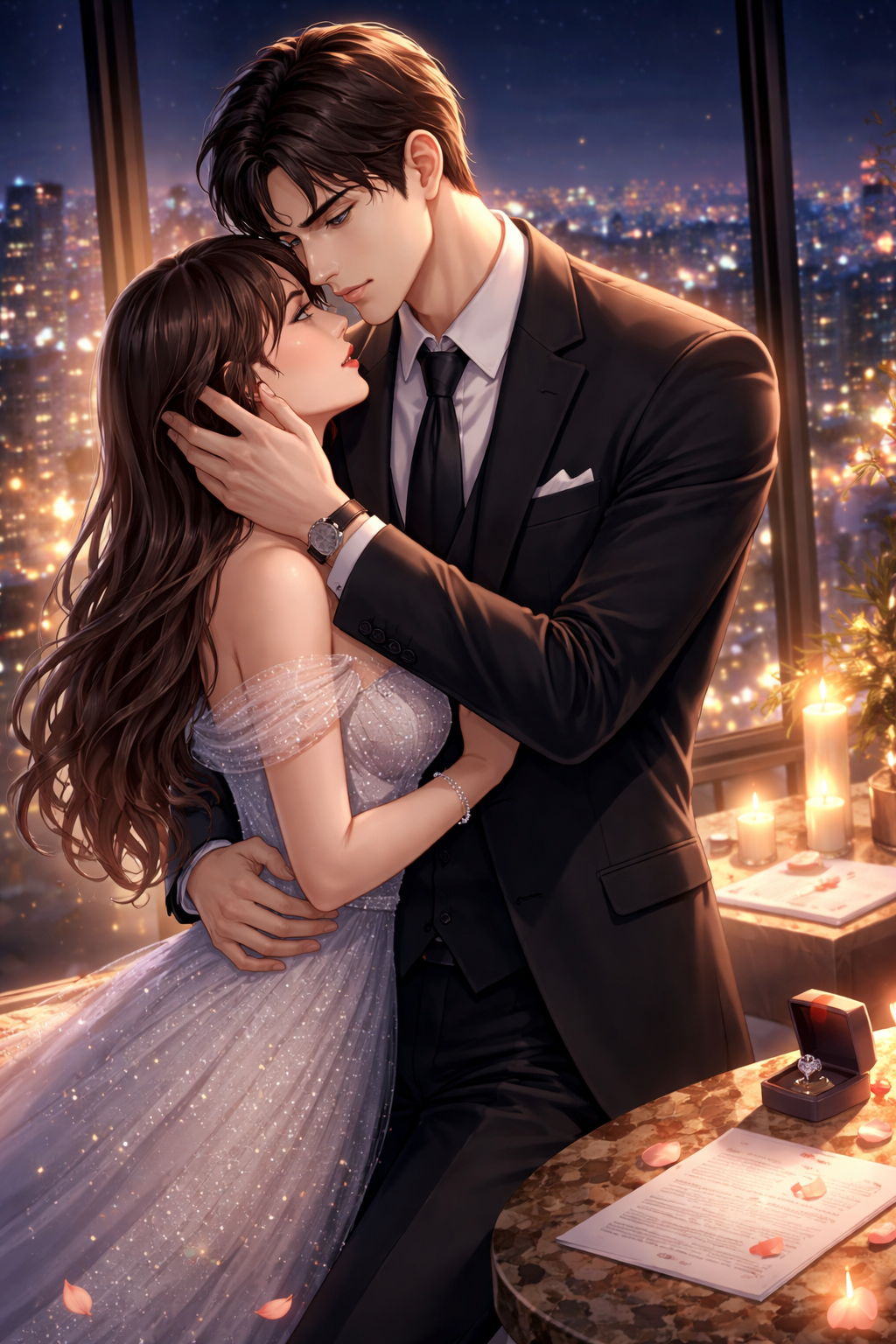 Vẽ Đất Làm Ngục