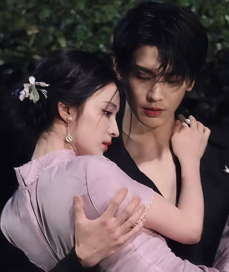 Định mệnh trêu ghẹo em