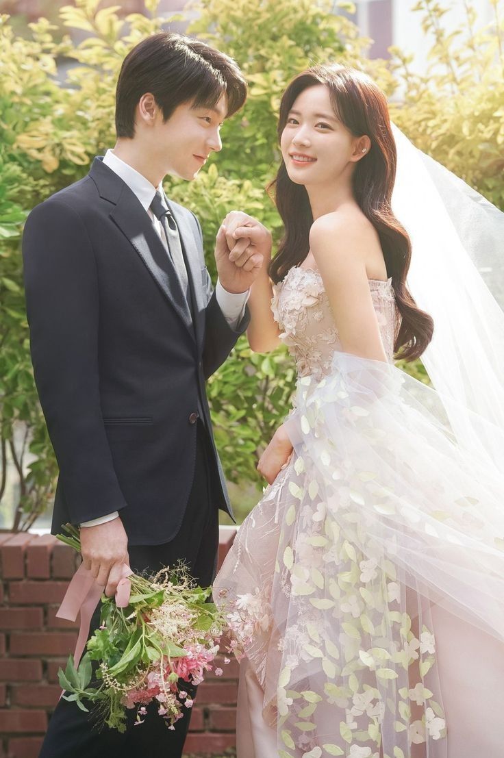 Cưới Nhầm Chồng Cũ