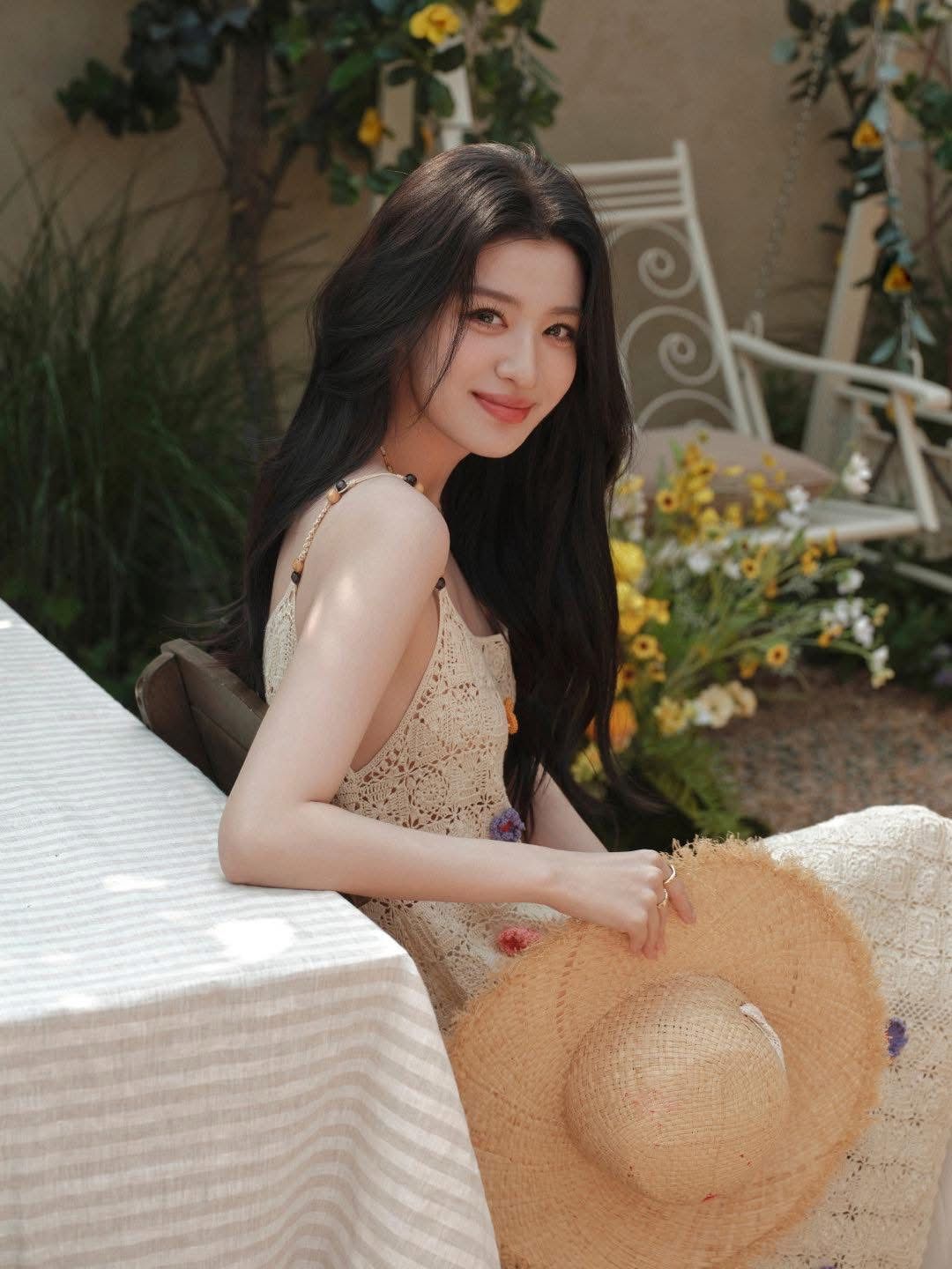 Một Miếng Mặt Nạ