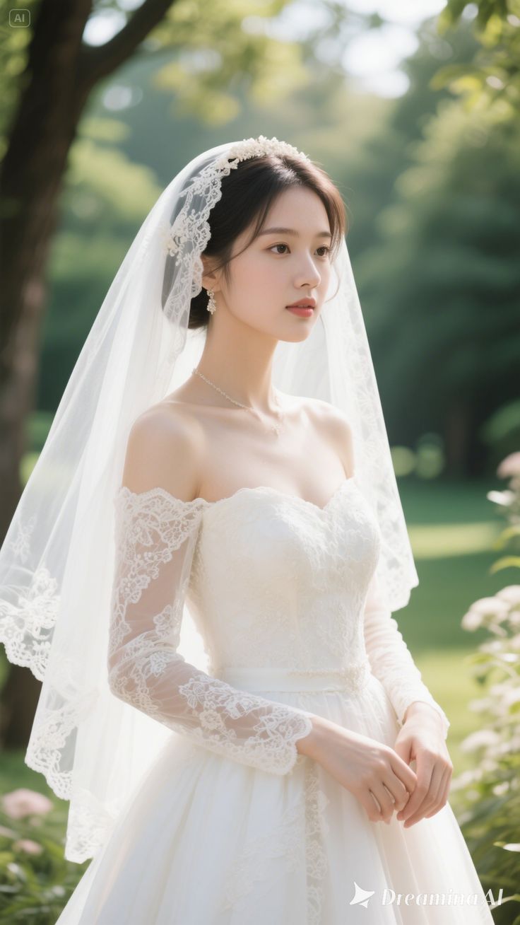 Lễ cưới bị hoán đổi, tôi chọn lại chú rể