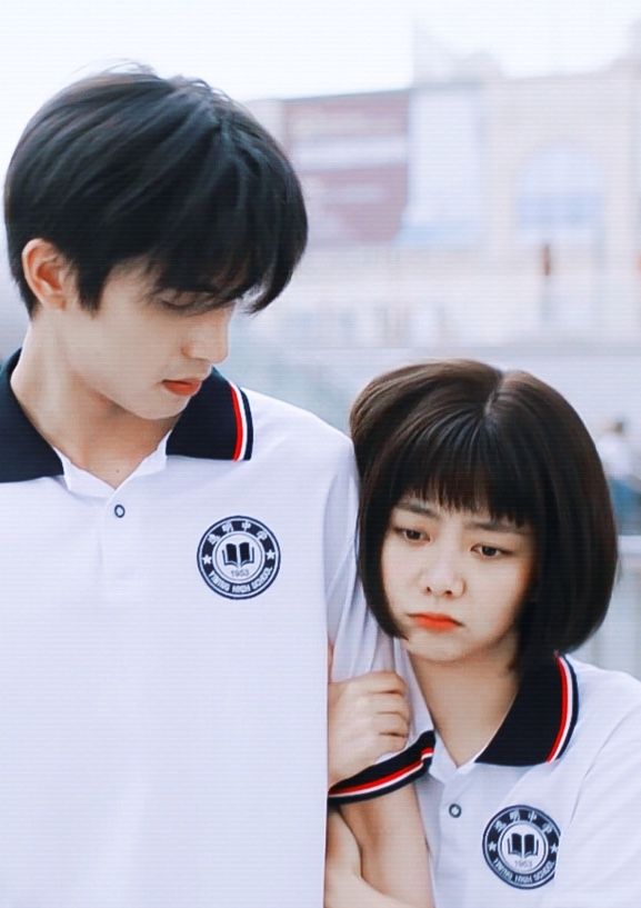 Từ Bé Đã Định Là Anh