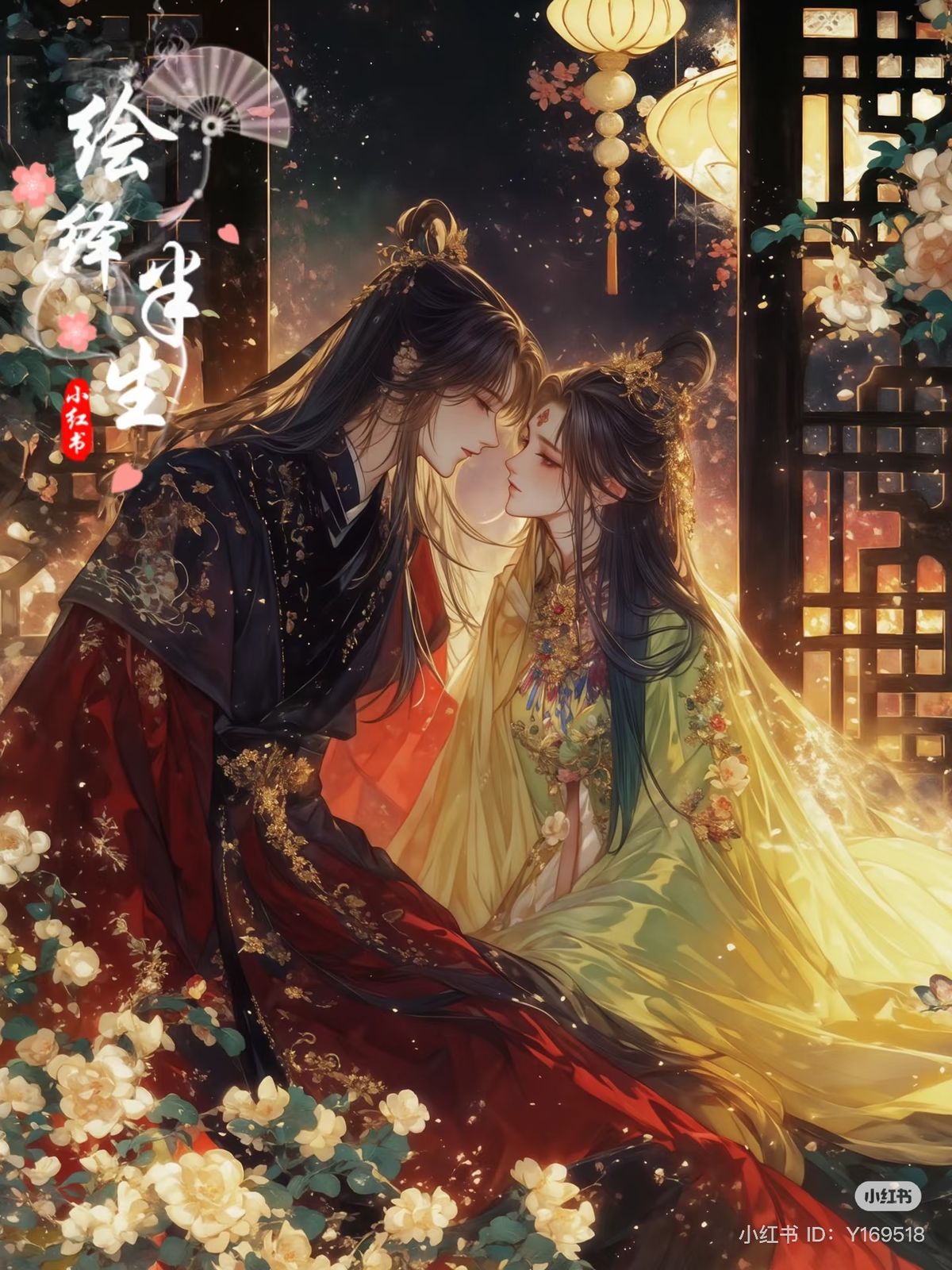 Chuyện Cũ Lịch Kiếp, Tình Mới Sư Đồ