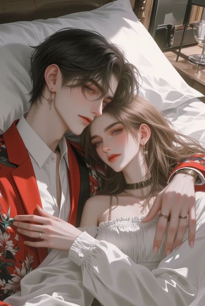 Gặp Lại Người Xưa Ở Tuyết Thành