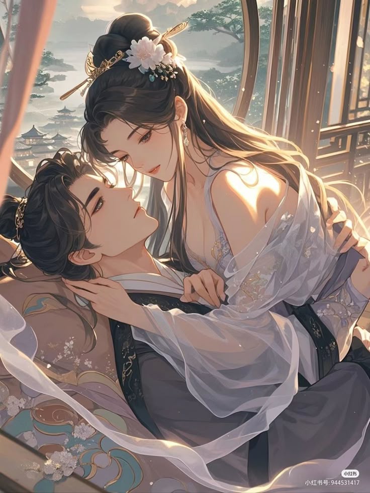 Kiếp Này Xin Giữ Lấy Chàng