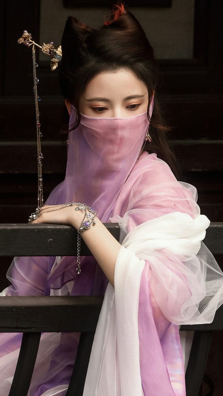 Phai Màu Đan Thanh