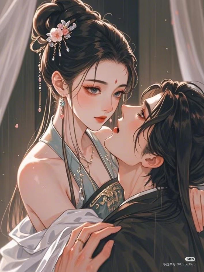 Nuôi Nhầm Tiểu Bạo Quân, Ta Được Phong Làm Hoàng Hậu