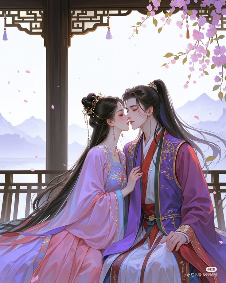 Làm Muội Muội Yêu Phi Không Dễ Đâu