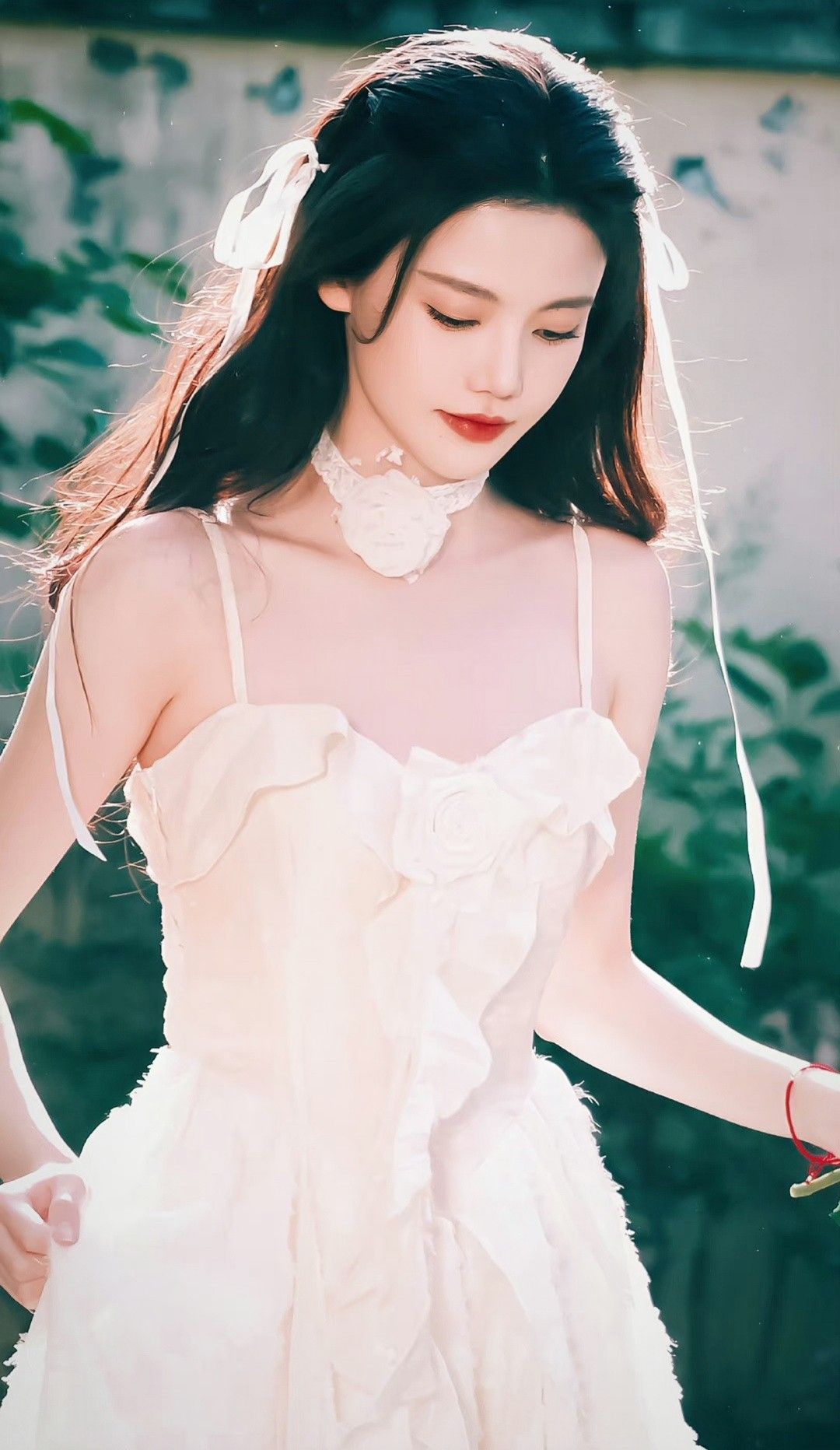 Chồng cũ giả chết, tôi phát tài