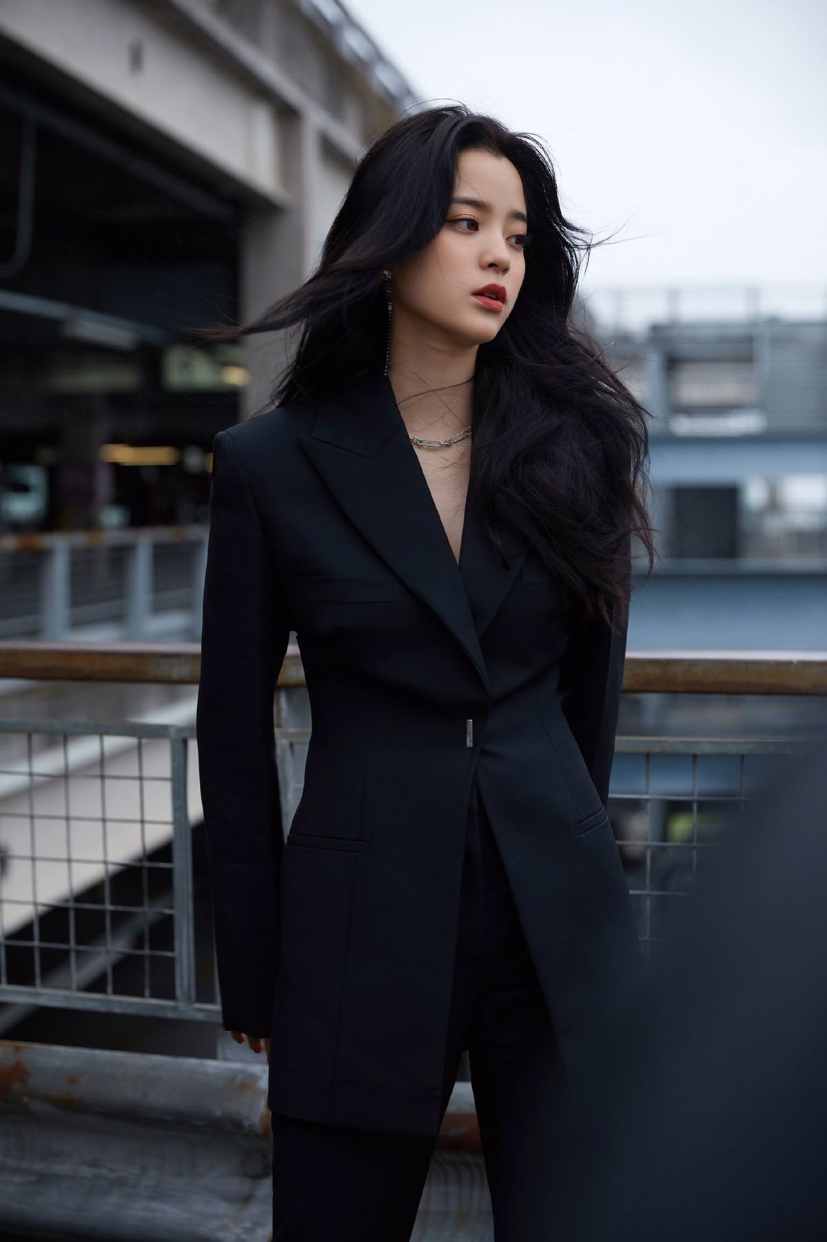 Kẻ Ác Trong Thế Tục