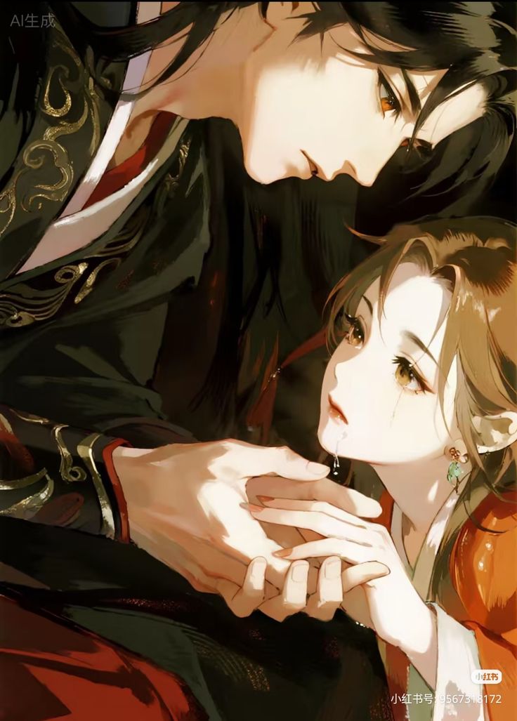 Xung Hỉ Gả Nhầm Tướng Quân