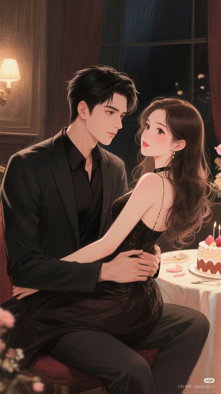 Cưng Chiều Anh Chàng Mê Tình Yêu