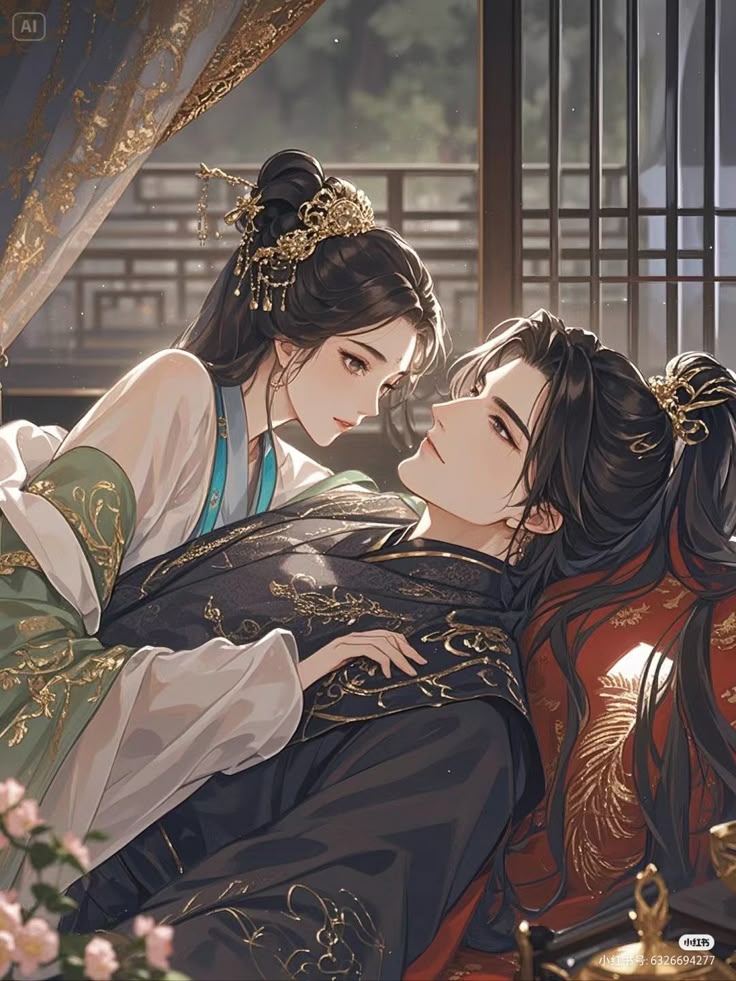 Vật Ngã Thế Tử Gia