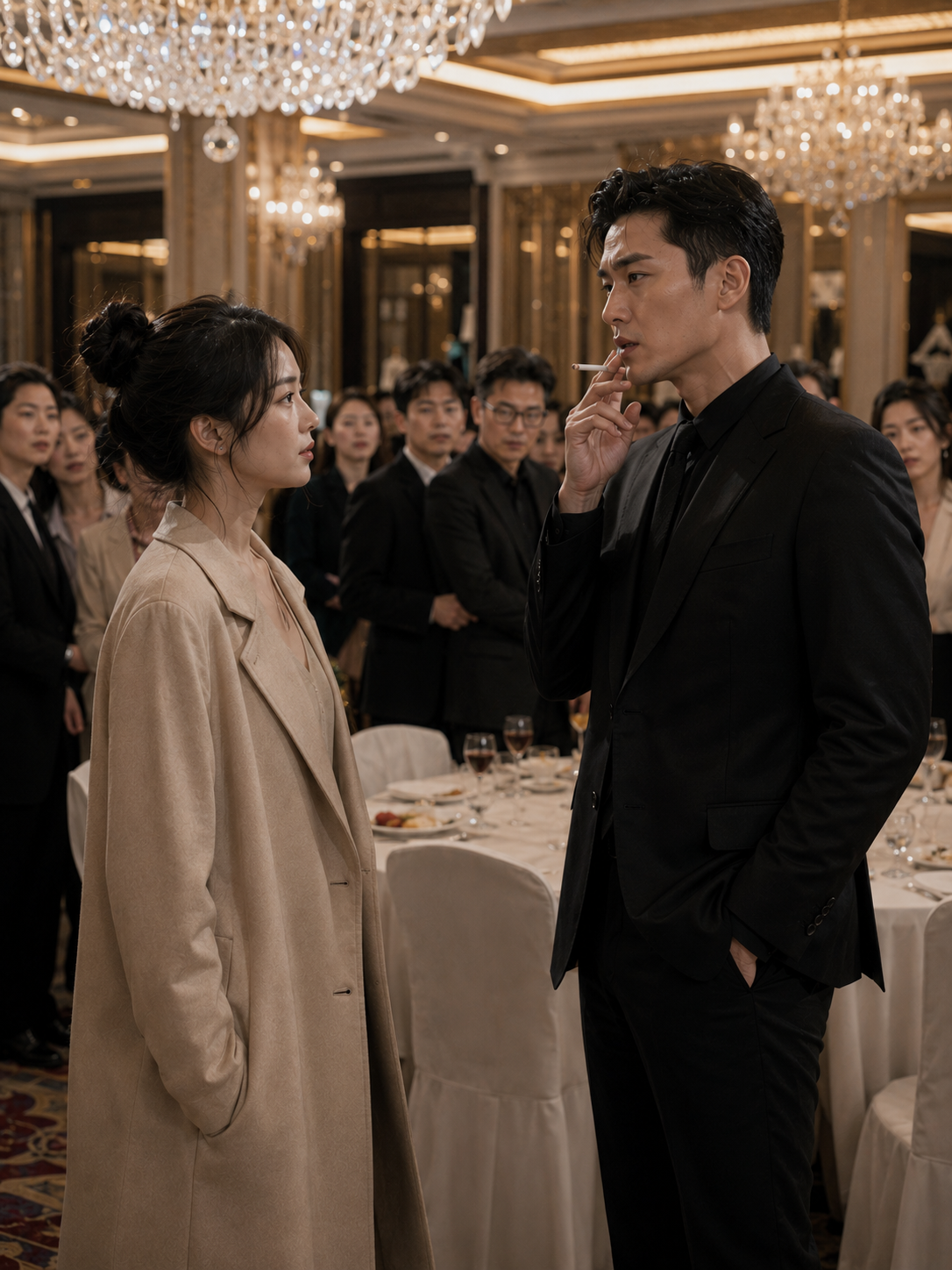 Đừng Đến Đám Cưới Của Tôi