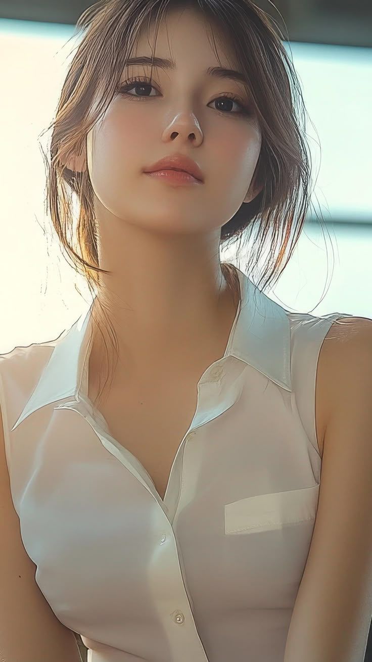 Em Gái Phản Diện Không Cần Tẩy Trắng