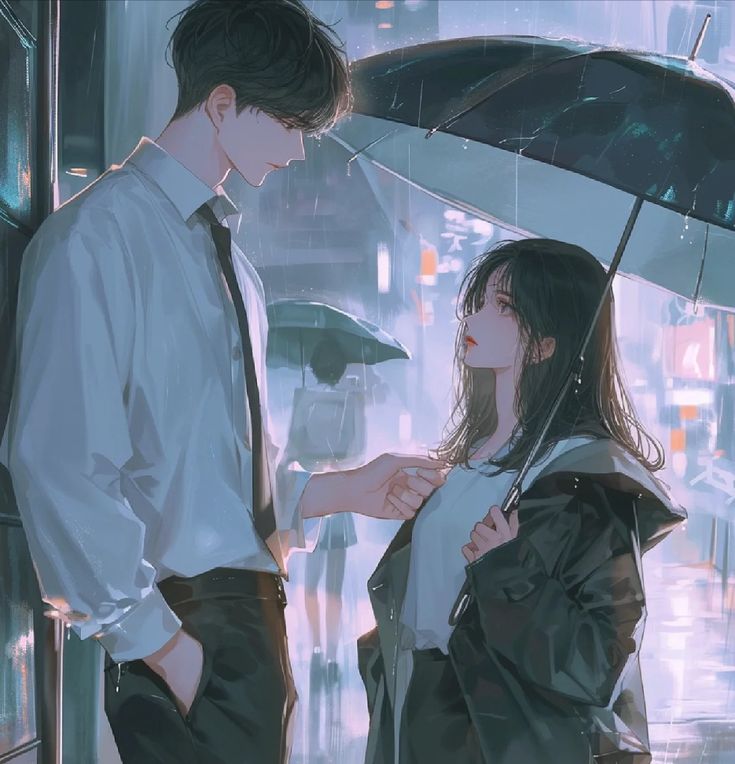 Đêm Tối Mịt Mù