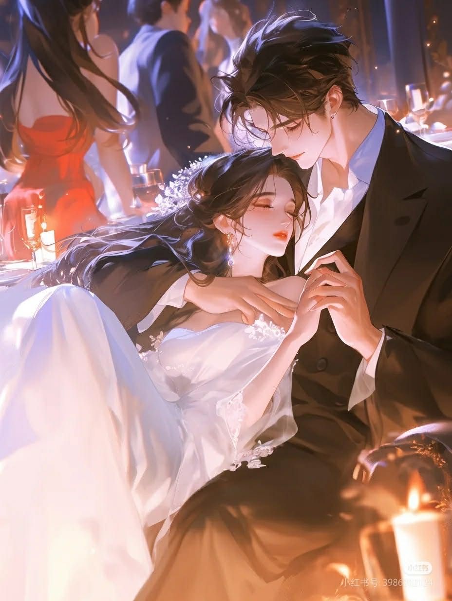 Nuôi Nhầm Phản Diện Thành Chồng