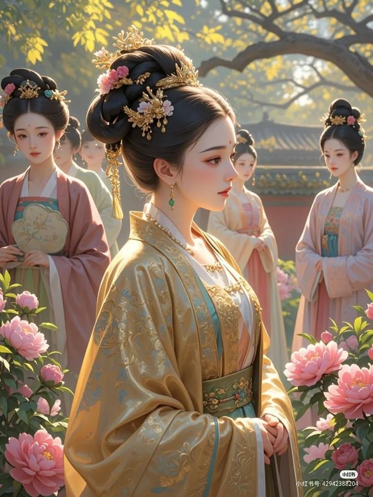 Công Chúa Mệnh Mỏng - Trong Lòng Bàn Tay Đế Vương