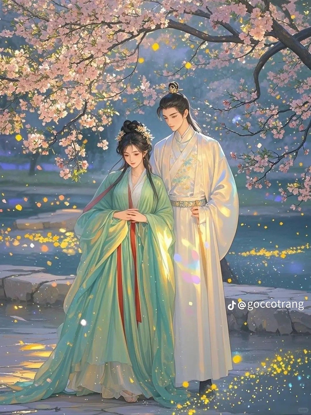 Tái Sinh Đoạt Lại Thiên Mệnh