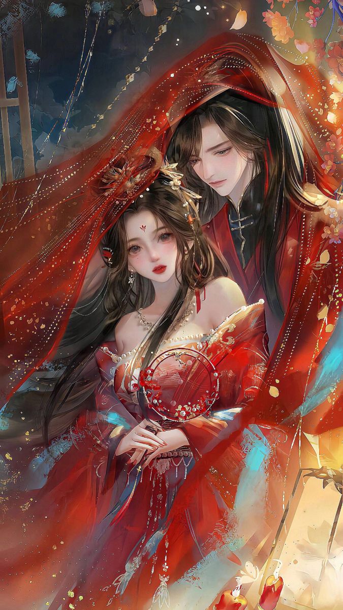 Vệ Sĩ Cận Thân Của Vương Gia