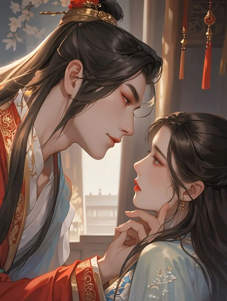 Phu Quân Chớ Khinh Ta