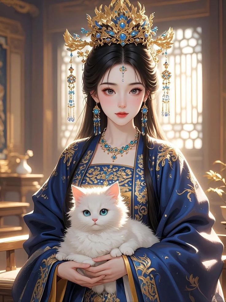 Công chúa, Phò mã đã bị trảm bằng vọt gậy