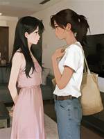 Bụi Trần và Mây Trời