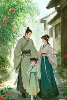 Tiểu Ngư Nhi Nhà Ta