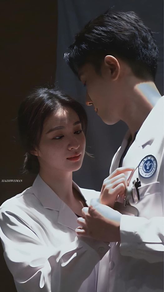 Bí mật của bác sĩ