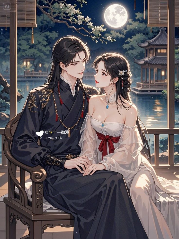 Chàng Ấy Là Ám Vệ Của Ta