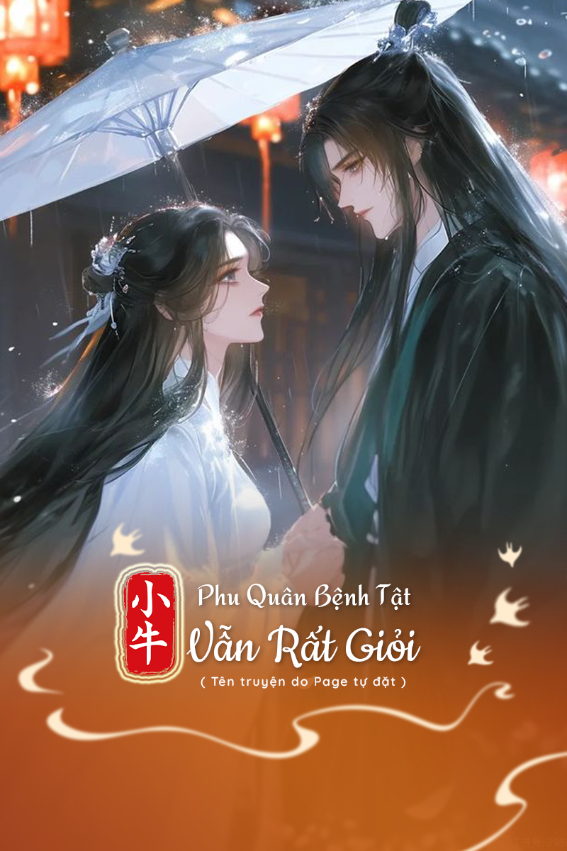 Phu Quân Bệnh Tật Vẫn Rất Giỏi