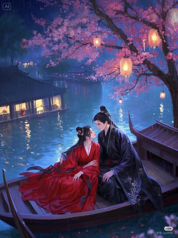 Cá Mặn Ở Hậu Cung