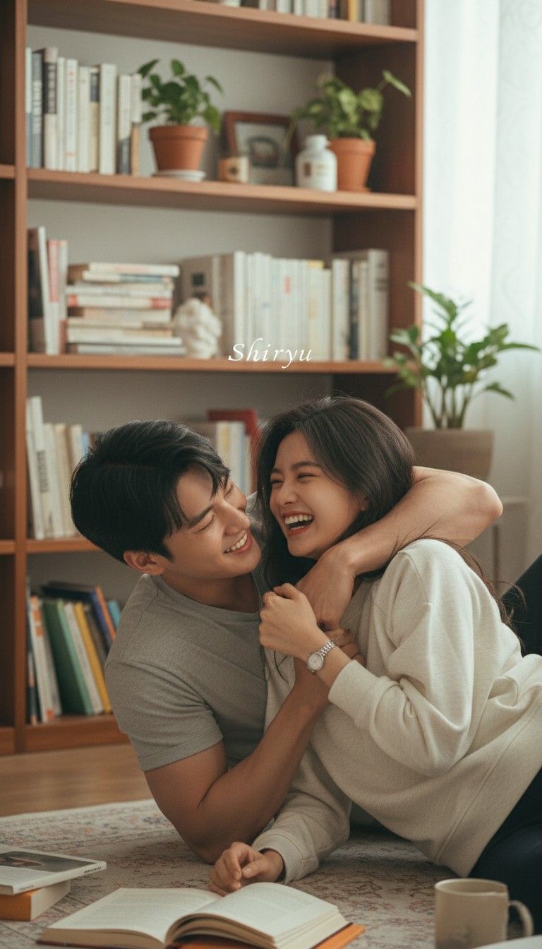 Chạy về bên em