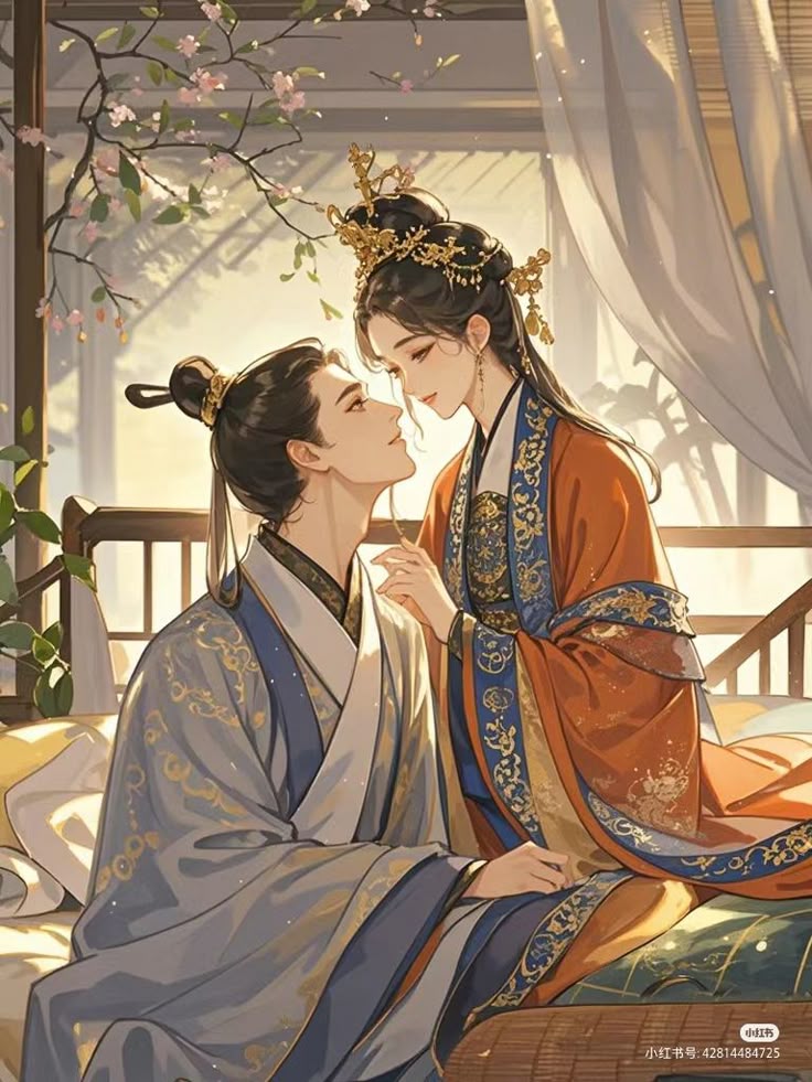 Nhầm Gả Chân Long