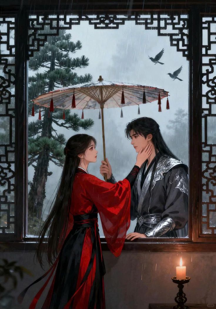 Vong Tình