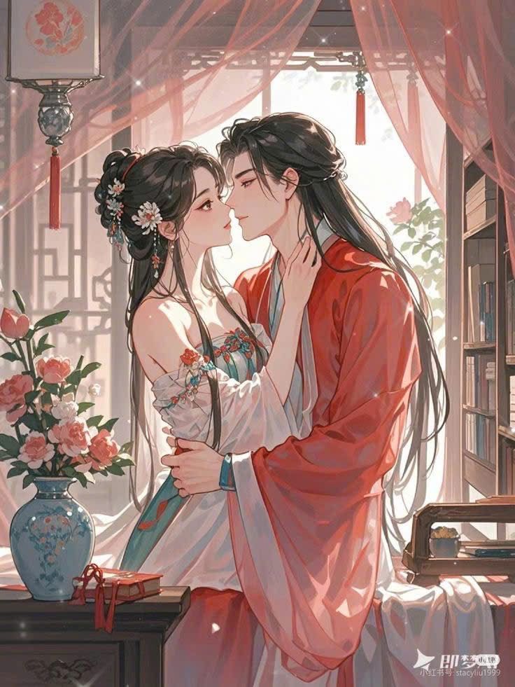 Mộng Gặp Cố Nhân
