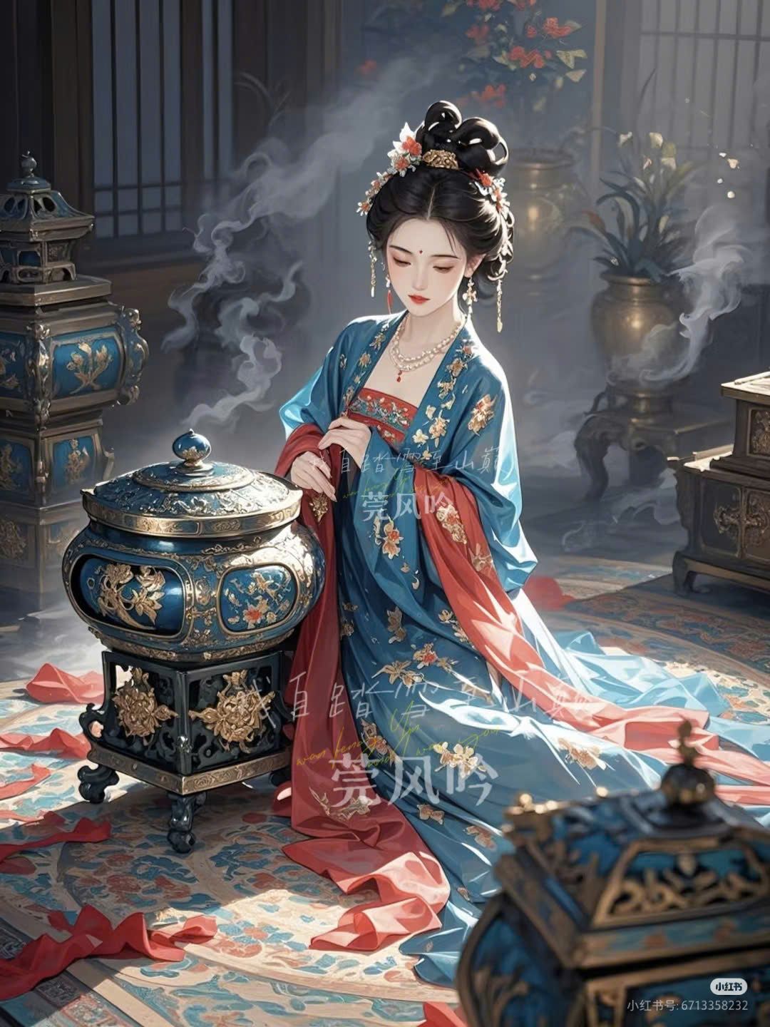 Cứu Tinh Hay Định Mệnh?