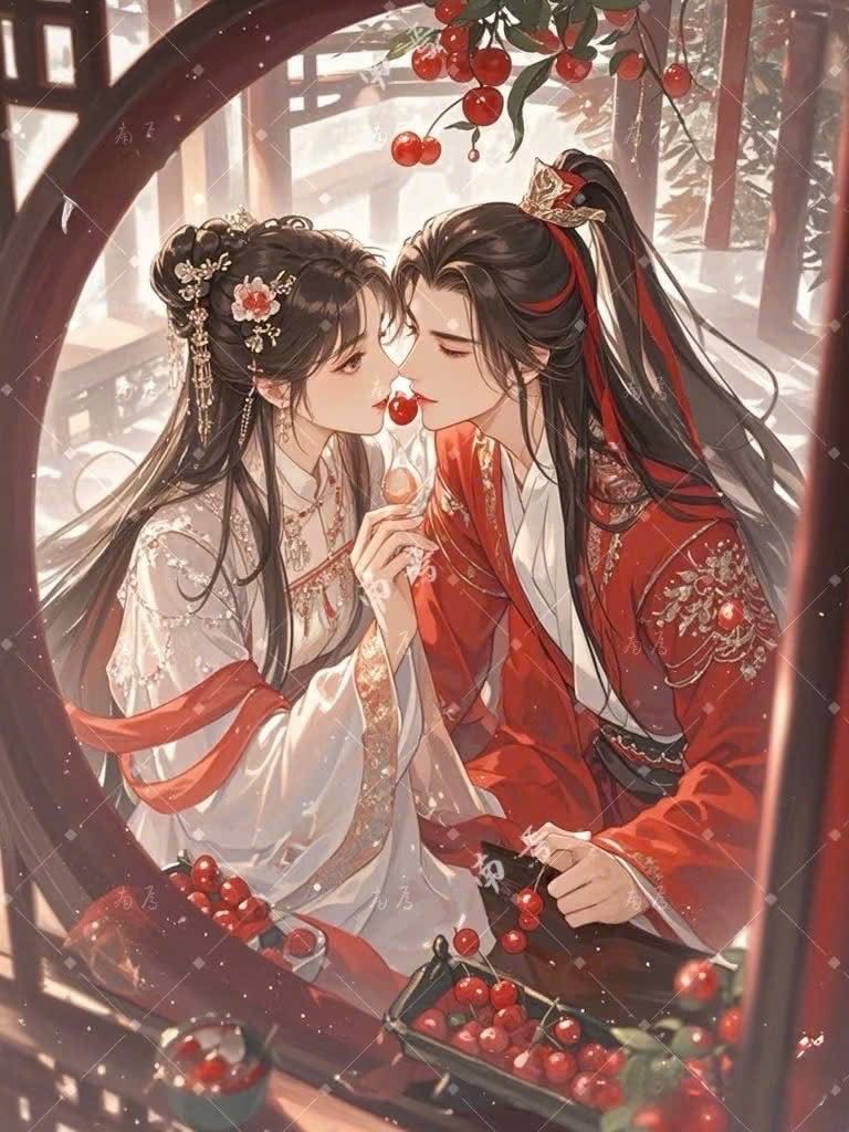 Cứu Rỗi Phản Diện