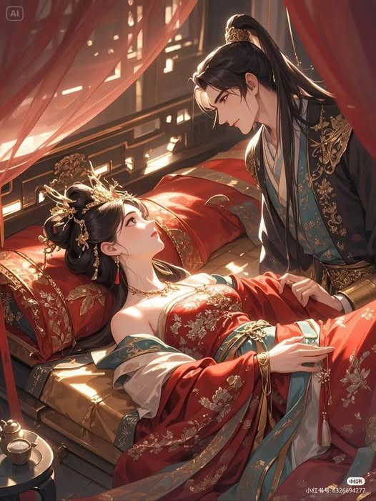 Một Đời Si Tình Vì Nàng