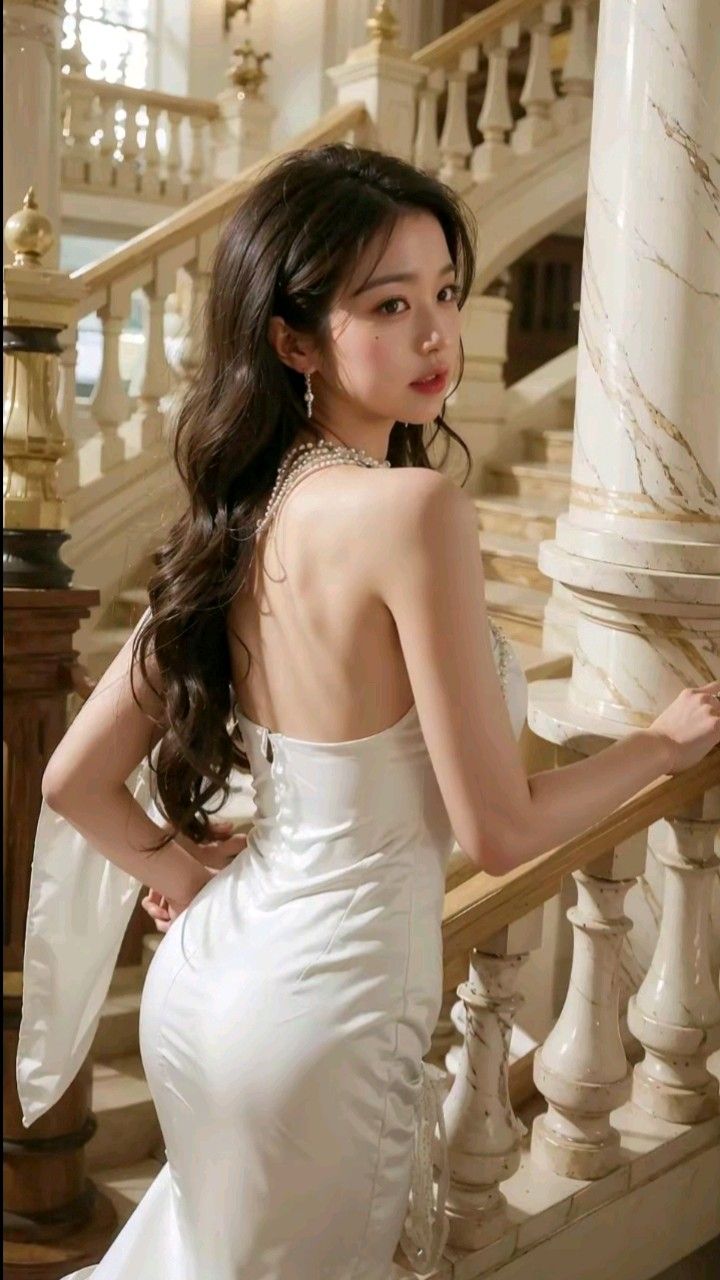 Ngày Cưới Mẹ Chồng Tặng Tôi Vé Cào