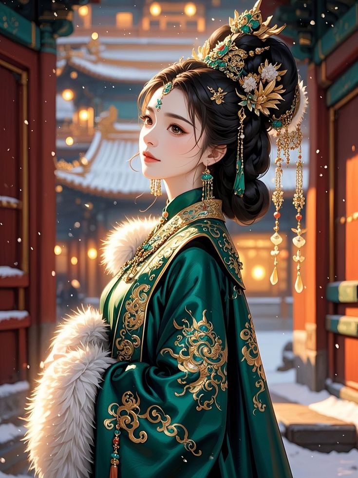 Phượng Hoàng Trở Về