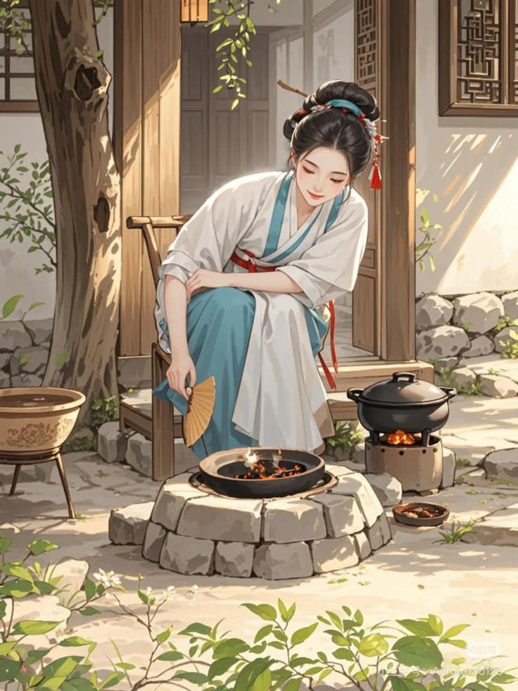 Giang Sơn Thiên Tuế